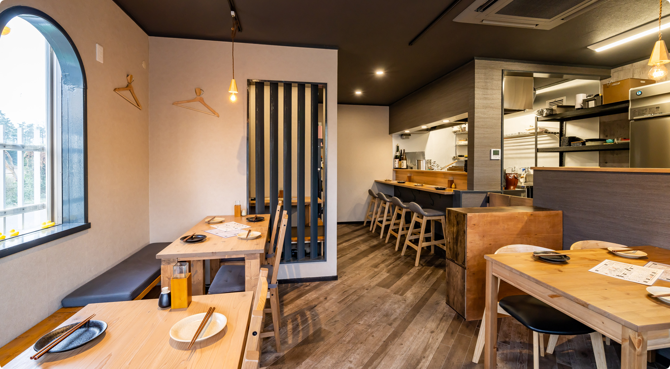 鶏とKushiと炭とあひる